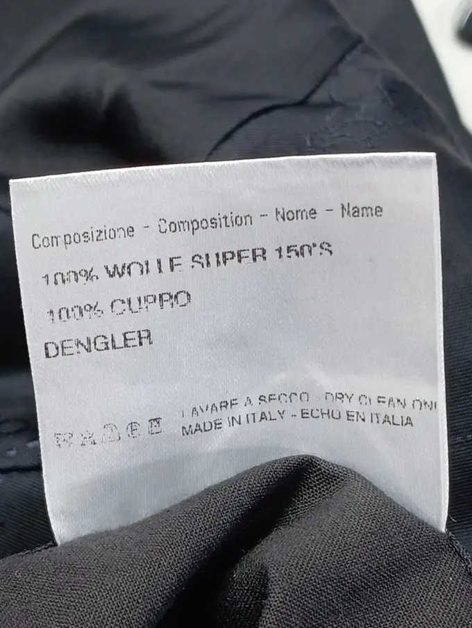BRIONI Sakko Bild 5