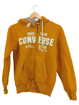 CONVERSE Kapuzenpullover