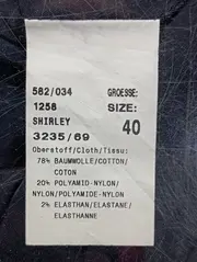 Vorschaubild CINQUE Blazer 4