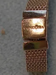 Vorschaubild PANDORA Armband 3