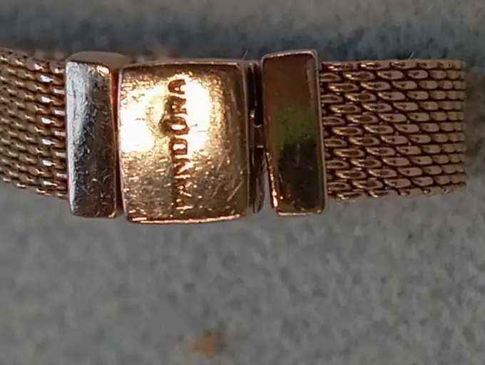 PANDORA Armband Bild 2