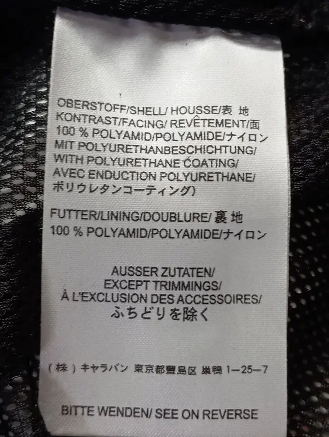 JACK WOLFSKIN Winterjacke Bild 5