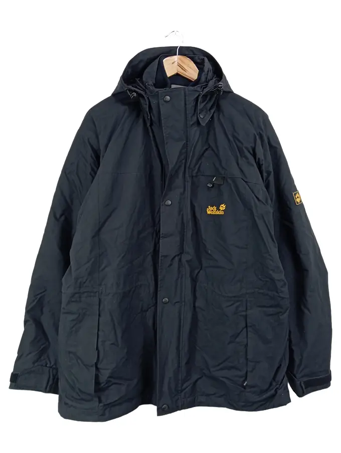 JACK WOLFSKIN Winterjacke Bild 1
