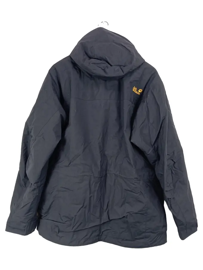 JACK WOLFSKIN Winterjacke Bild 2