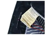 Vorschaubild 3 von Damen Jeans Tapered Fit W28/36 S Blau Casual