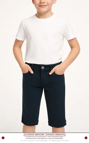 TOMMY HILFIGER Jeans Tapered Fit