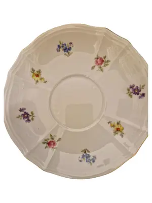 FÜRSTENBERG Kuchenteller