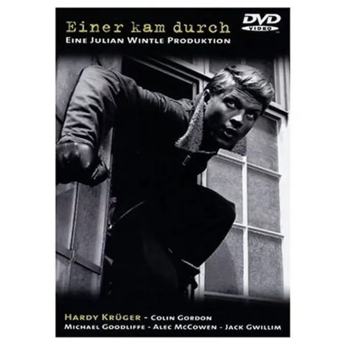 Kriegsfilm Bild 1