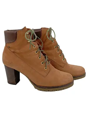 PROGETTO Stiefelette
