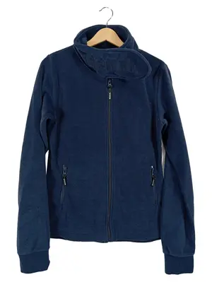 BENCH Fleecejacke