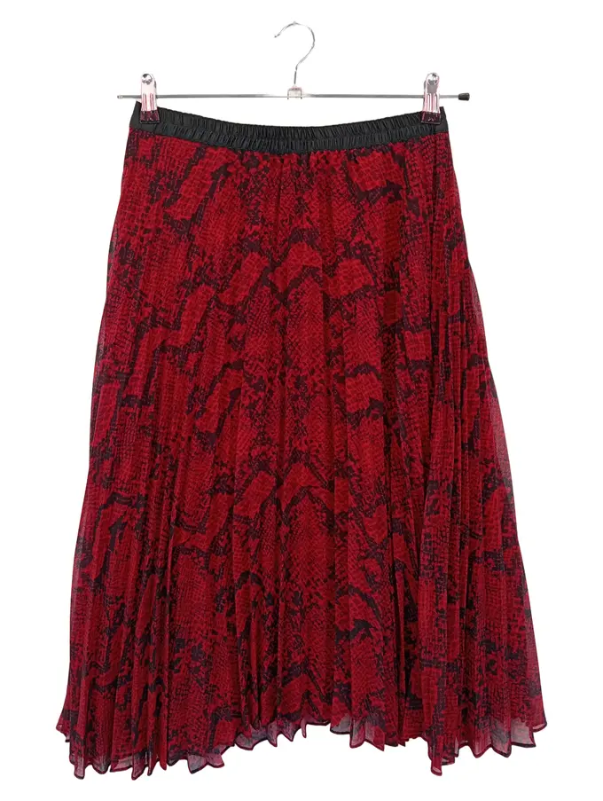 BY MALENE BIRGER Faltenrock Bild 2