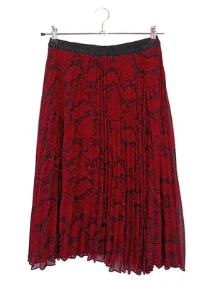 BY MALENE BIRGER Faltenrock