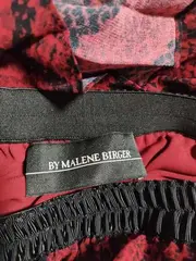 Vorschaubild BY MALENE BIRGER Faltenrock 4