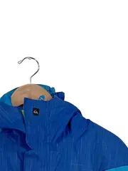 Vorschaubild 3 von Kinder Skijacke Gr. 158 (16) Mehrfarbig Outdoor Winterjacke