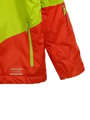 Vorschaubild 2 von Kinder Skijacke Gr. 158 (16) Mehrfarbig Outdoor Winterjacke