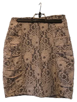 TOPSHOP Minirock