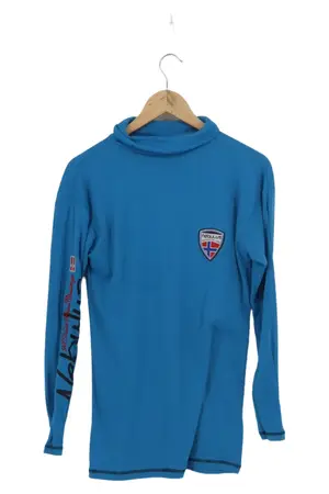 NEBULUS Langarmshirt