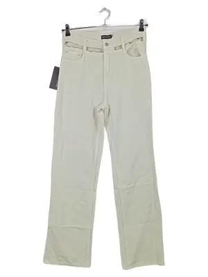 PRETTYLITTLETHING Jeans Straight Leg