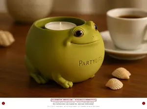 PARTYLITE Teelichthalter
