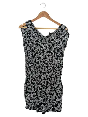 LITTLE MISS BY CAPTAIN TORTUE Jumpsuit