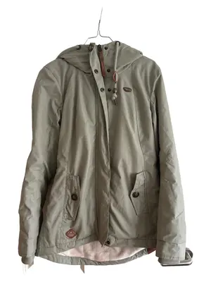 RAGWEAR Leichte Jacke