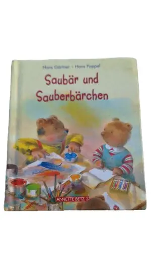 Buch für Kinder