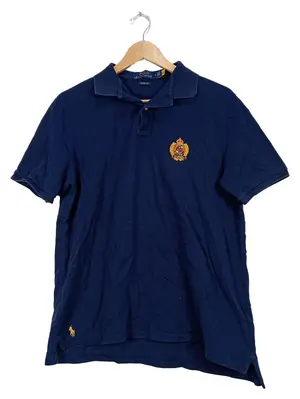 POLO RALPH LAUREN Poloshirt