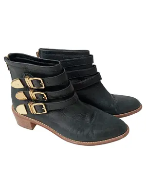 LOEFFLER RANDALL Stiefelette