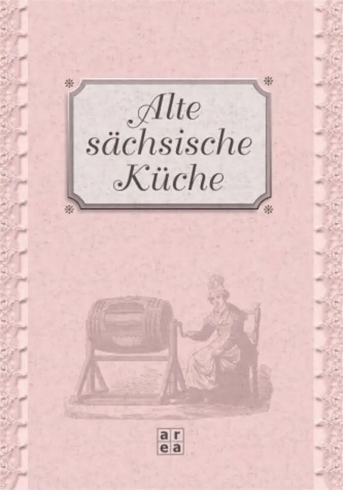 Kochbuch Bild 1
