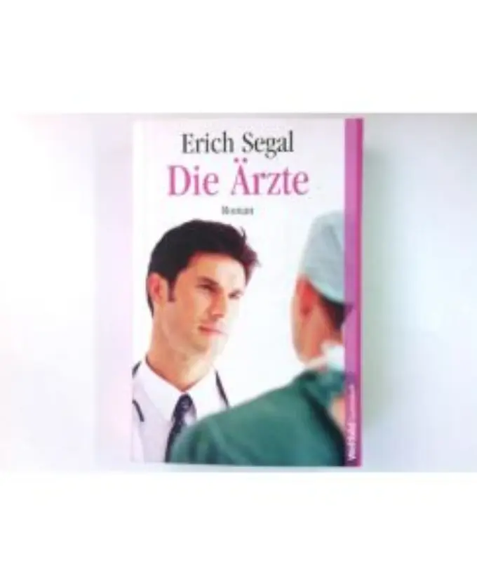 Gesellschaftsroman Bild 1