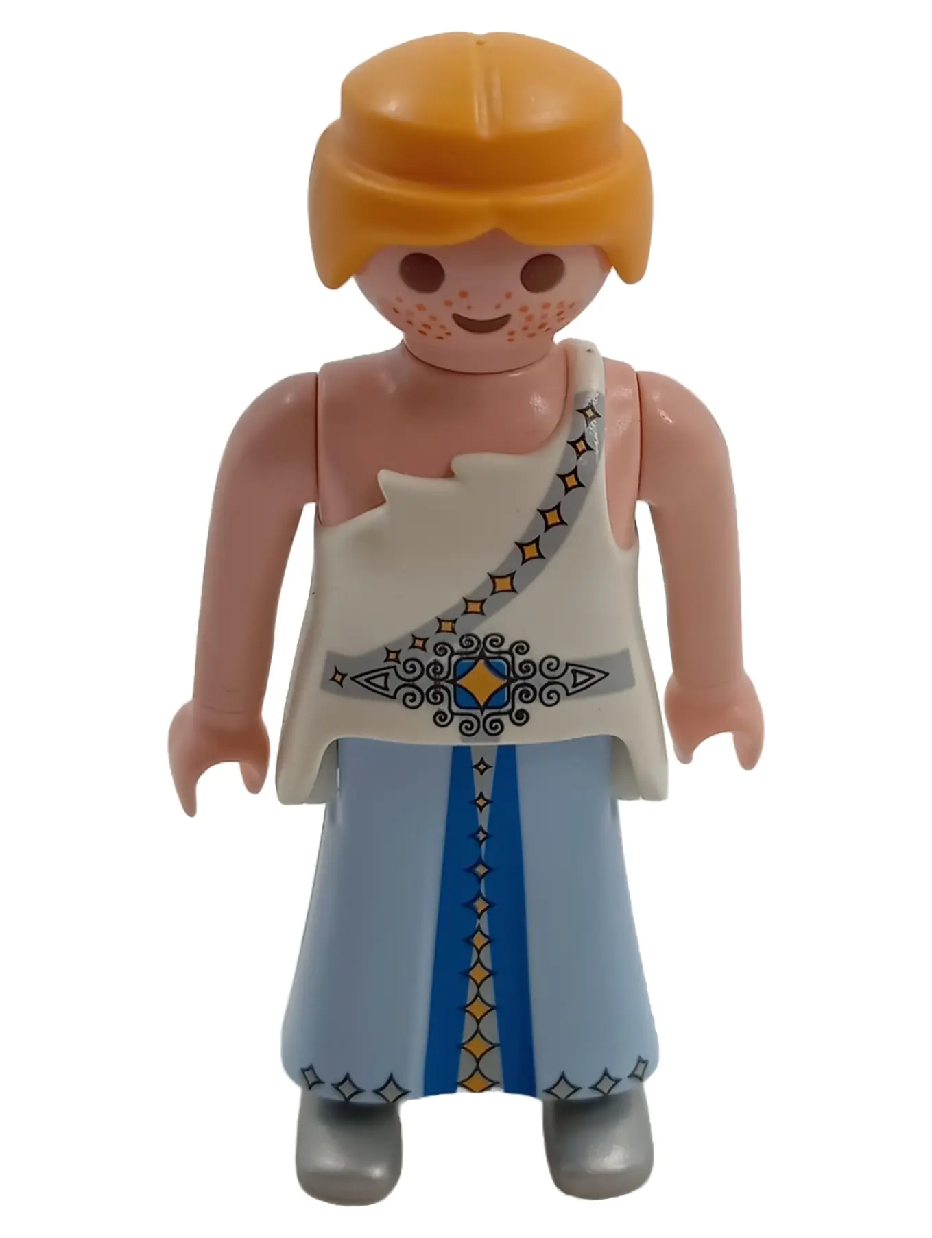 PLAYMOBIL Fee mit Flügeln Figur Kinder Mehrfarbig Spielfigur