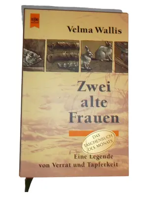 Buch für Jugendliche