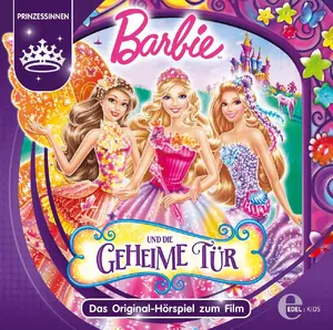 Hörspiel für Kinder