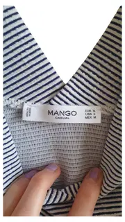 Vorschaubild MANGO Etuikleid 2