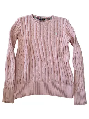 RALPH LAUREN Pullover