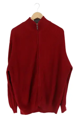 BASEFIELD Strickjacke
