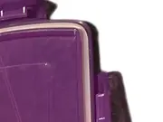 Vorschaubild 4 von Frischhaltedose Lunchbox Lila Kunststoff 1.5L