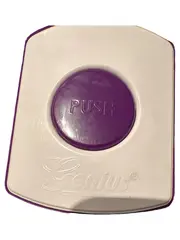 Vorschaubild 2 von Frischhaltedose Lunchbox Lila Kunststoff 1.5L