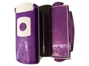 Vorschaubild 1 von Frischhaltedose Lunchbox Lila Kunststoff 1.5L