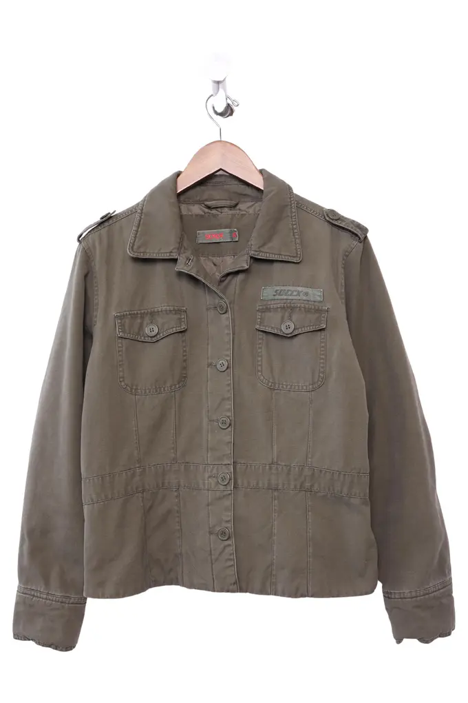 SOCCX Leichte Jacke Bild 1