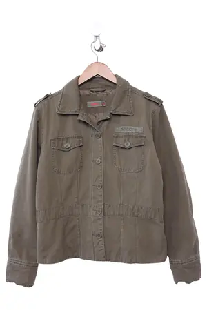 SOCCX Leichte Jacke