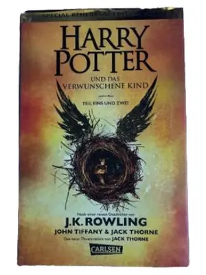 Magie und Übernatürliches