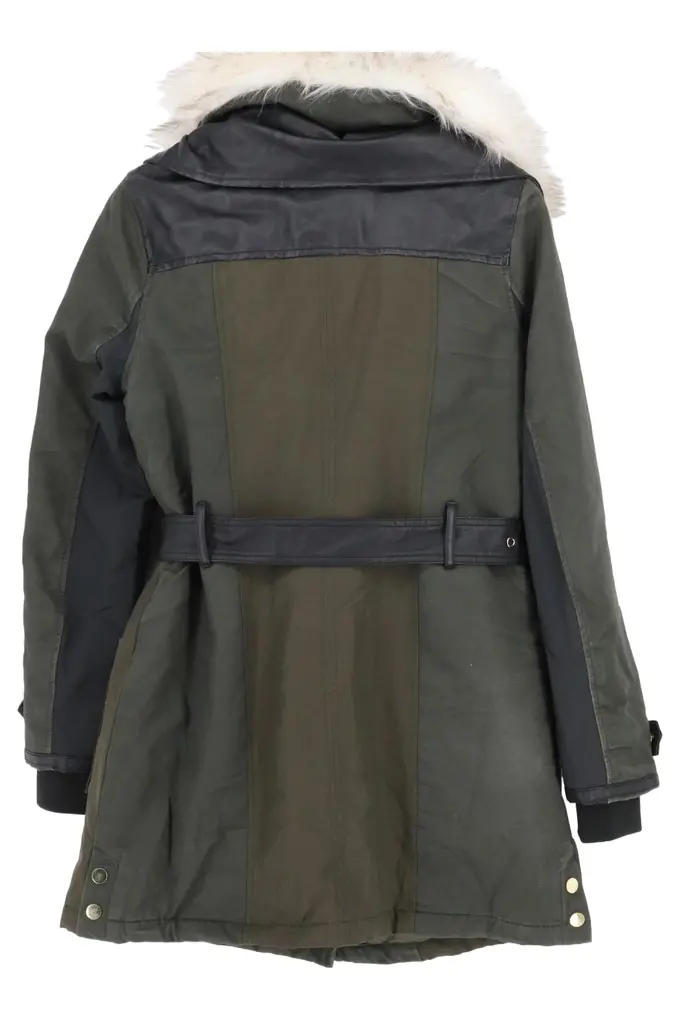 RIVER ISLAND Parka Bild 2