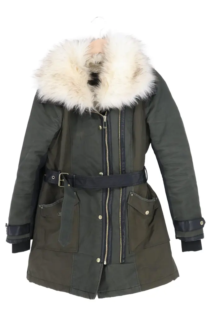 RIVER ISLAND Parka Bild 1