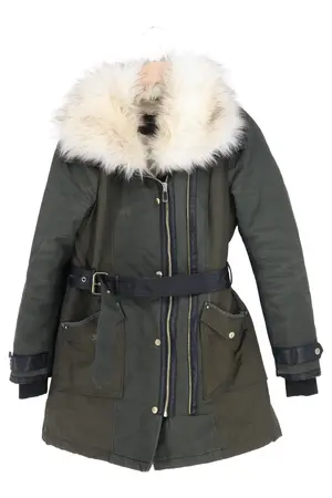 RIVER ISLAND Parka