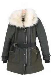 Vorschaubild RIVER ISLAND Parka 1