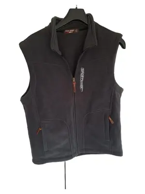FREE SPIRIT Fleecejacke