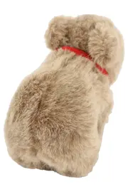 Vorschaubild 2 von Kuscheltier Bär Braun 12cm Teddy Plüschtier Klassisch guter Zustand