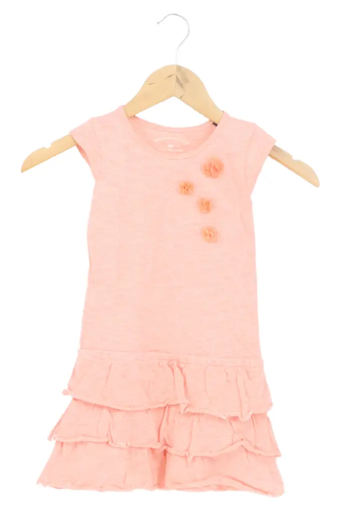 TOM TAILOR Freizeitkleid Bild 1