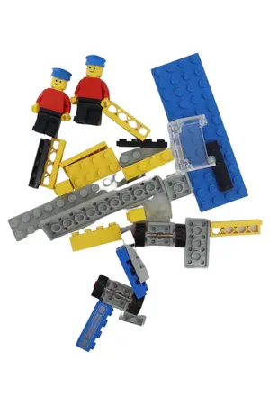 LEGO LEGO Bauset